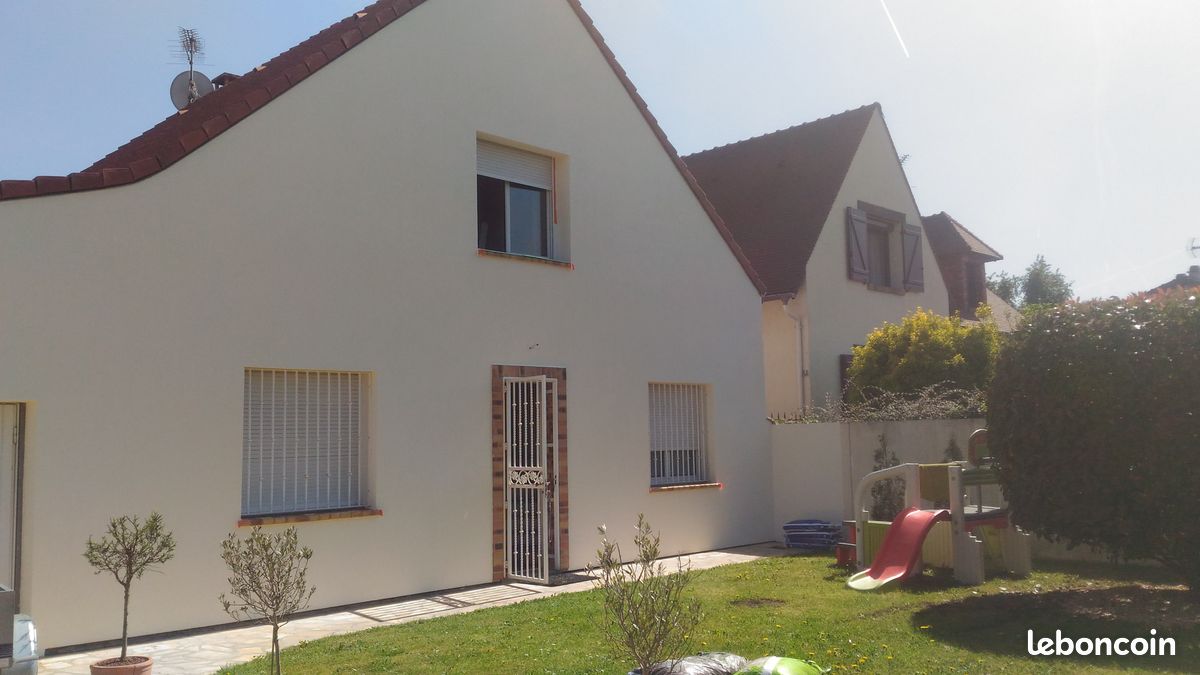 Appartement 3 pièces 60 m² · à Viry-Châtillon · 60 m² · 1 085 €/mois