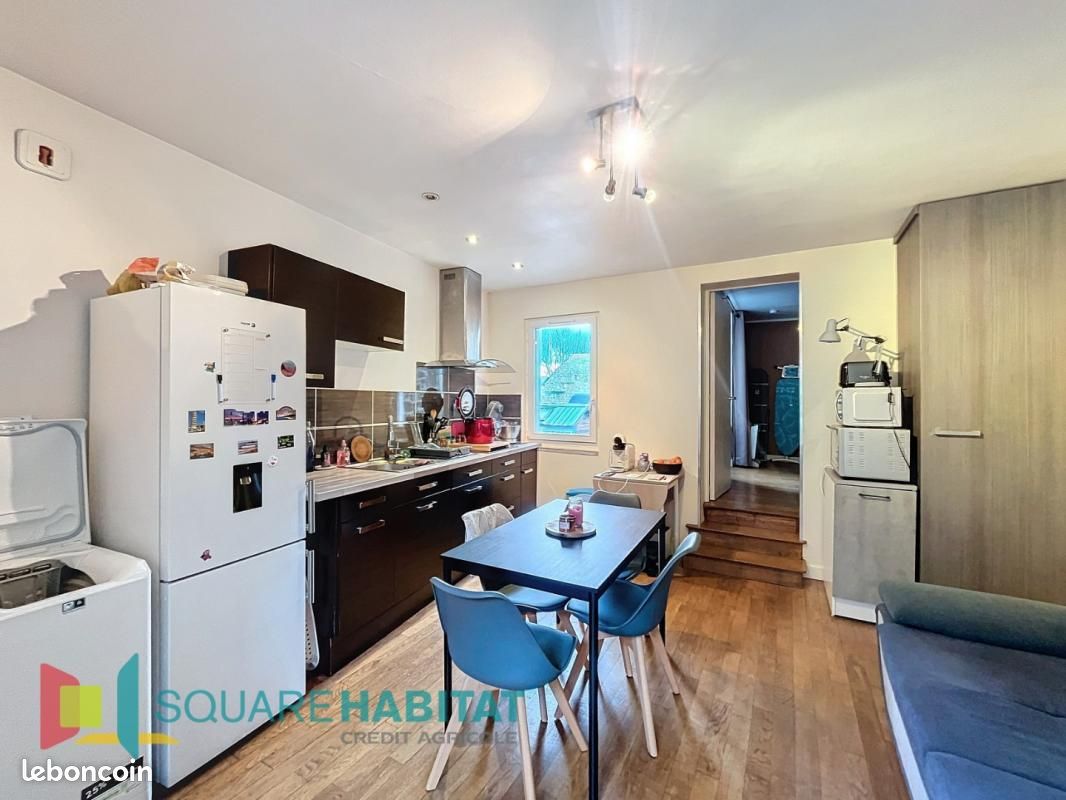 Appartement 2 pièces 34 m² · à Dinan · 34 m² · 495 €/mois