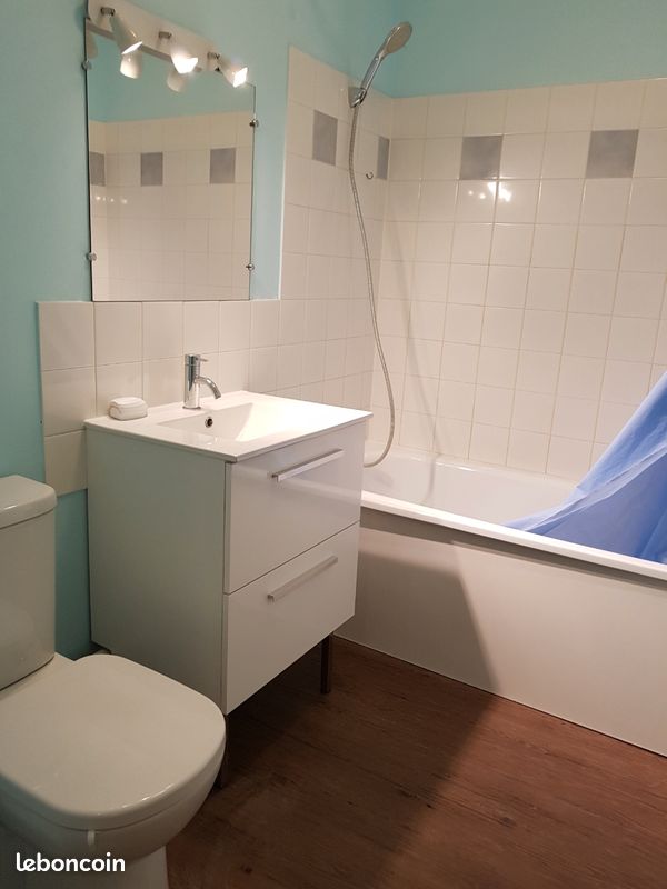 Appartement 2 pièces 47 m² · à Talence · 47 m² · 940 €/mois