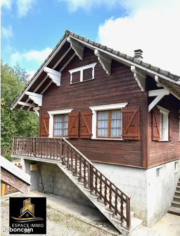 Annonce vente Maison monestier-de-clermont