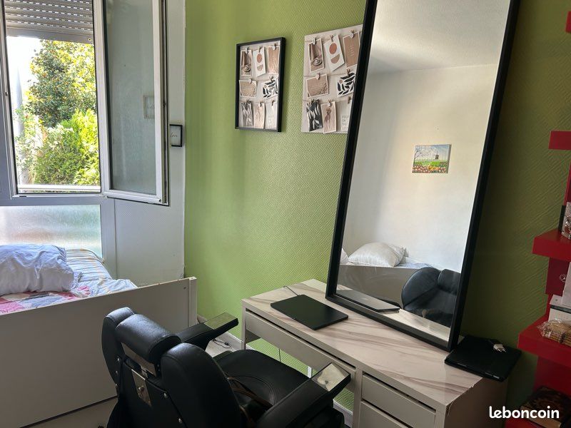 Appartement 1 pièce 26 m² · à Toulouse · 26 m² · 129 000 €