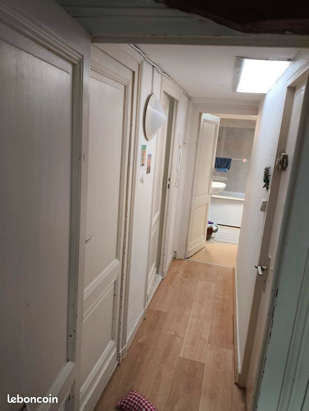 Appartement 2 pièces 27 m² · à Bordeaux · 27 m² · 775 €