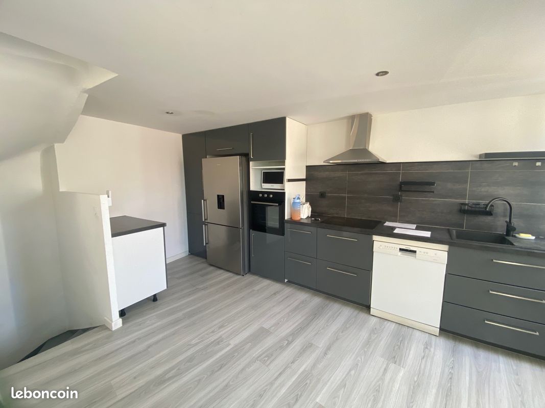 Appartement 2 pièces 65 m² · à Carnoules · 65 m² · 179 000 €