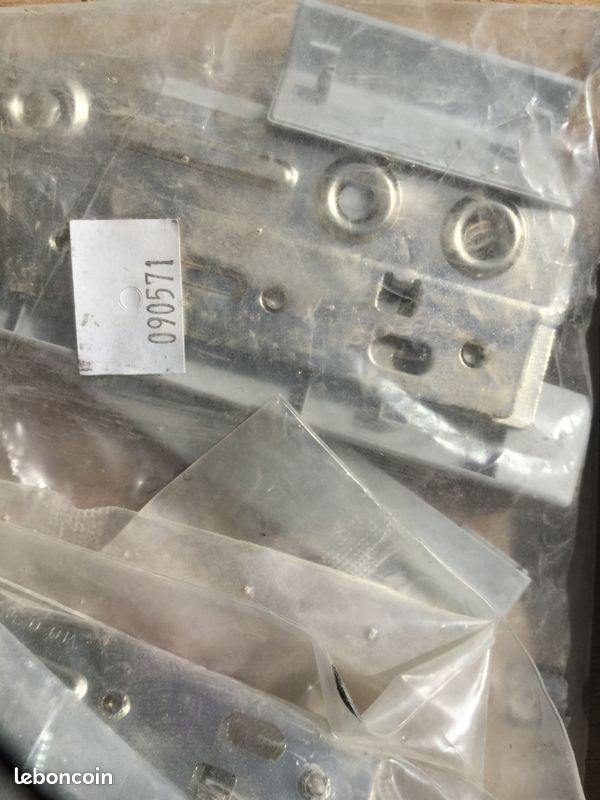 Accessoires ikea rationell, integral, utrusta (image 13)