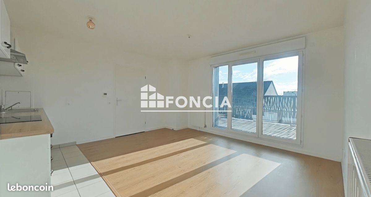 Appartement 2 pièces 45 m² · à Villemomble · 45 m² · 995 €/mois