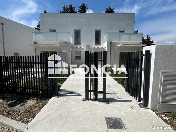 Maison 4 pièces 78 m²