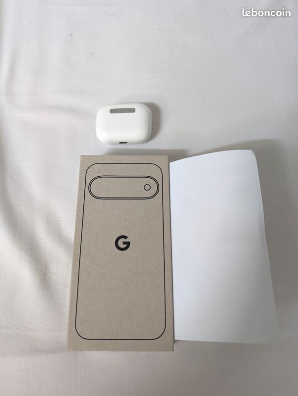 Google Pixel 11 pro XL (image 3)