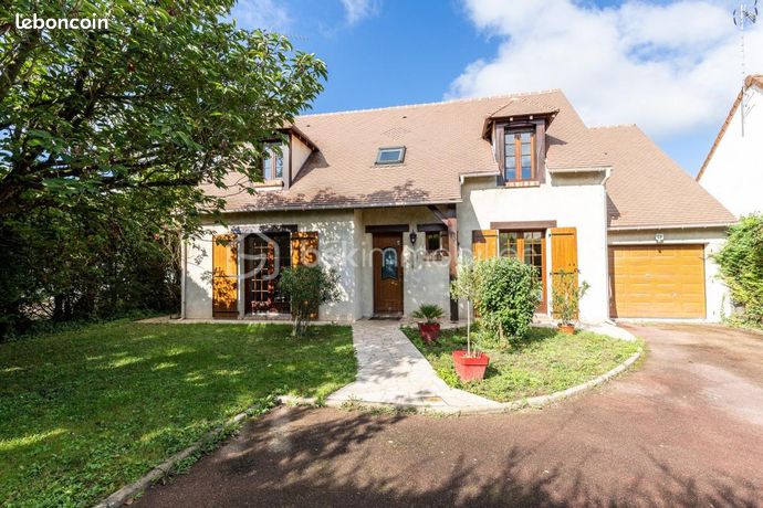 Maison 6 pièces 143 m²