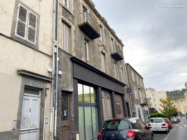 Appartement 3 pièces 86 m² · à Clermont-Ferrand · 86 m² · 675 €/mois