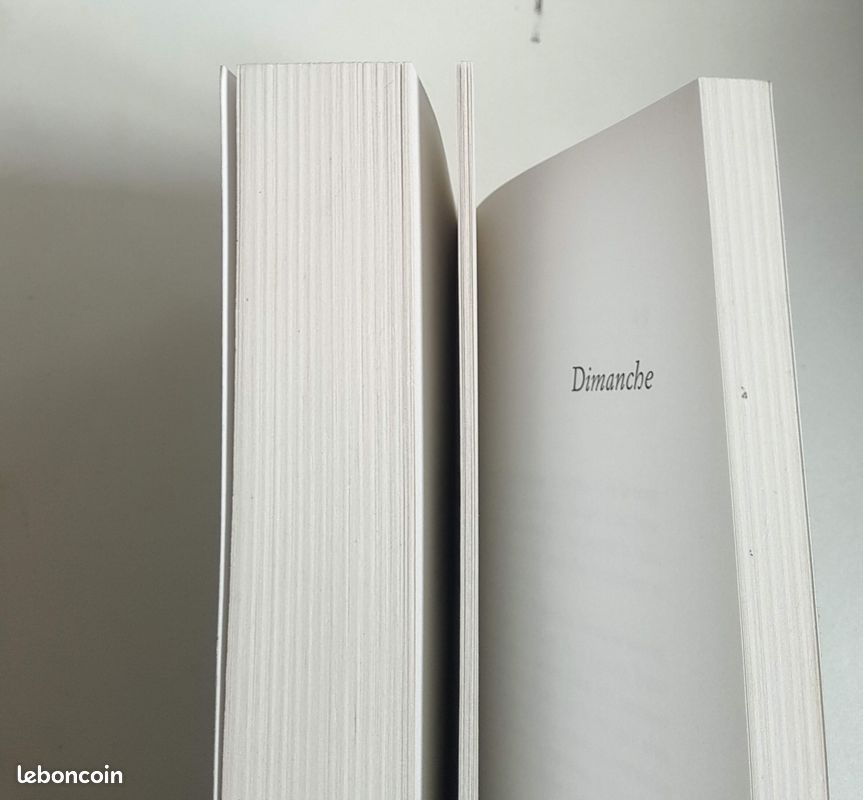 La chasse de Bernard Minier (image 5)
