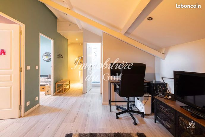 Maison 5 pièces 112 m² — 16