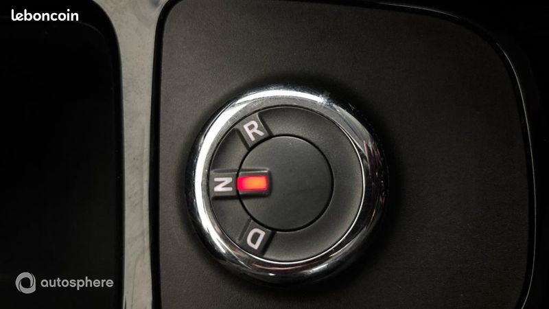 Dacia Spring Confort Plus - Achat Intégral (image 29)