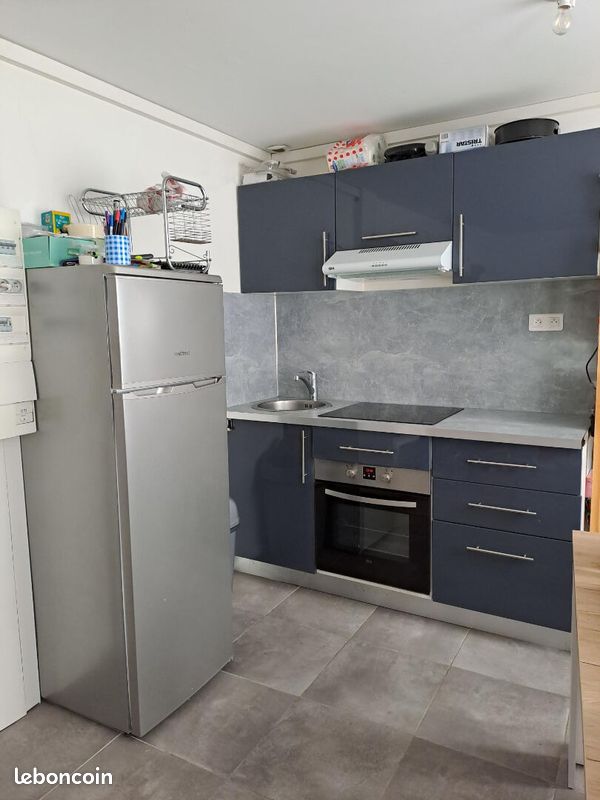 Appartement 2 pièces 63 m² · à La Ferté-Bernard · 63 m² · 510 €/mois