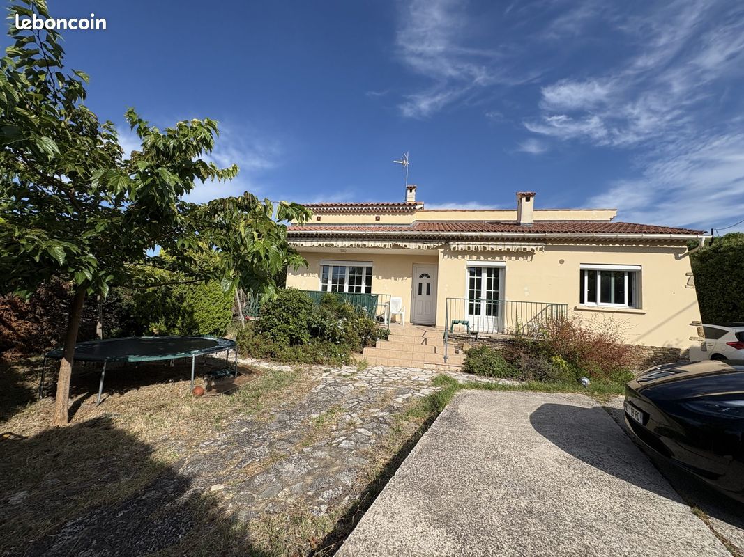 Maison 5 pièces 140 m² · à La Garde · 140 m² · 550 000 €