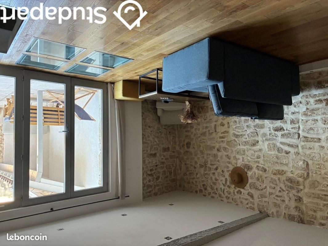 Appartement 2 pièces 57 m² · à Montpellier · 57 m² · 1 196 €