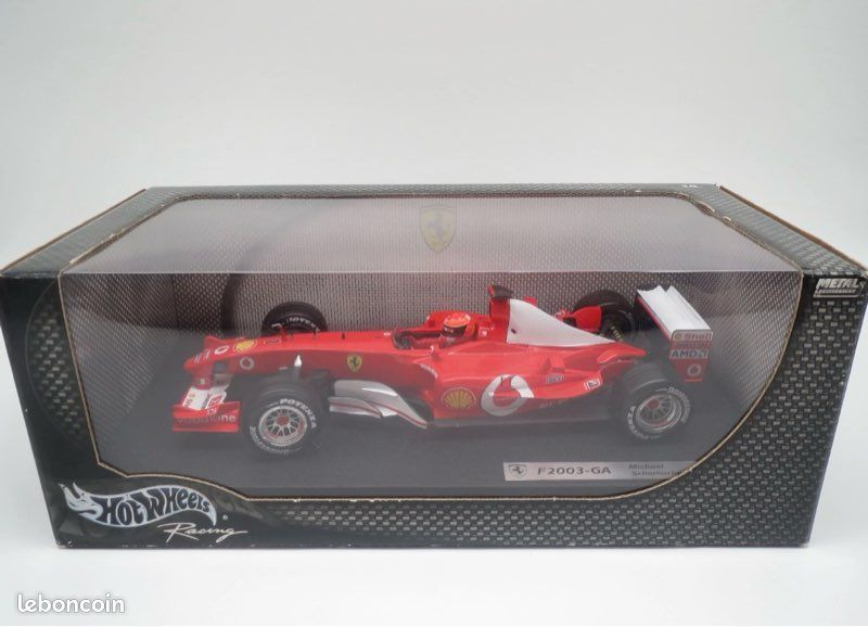 MICHAEL SCHUMACHER NEAR ROOKIE FERRARI no Panini/Topps Card from Germany EUR 39,99 - PicClick DE