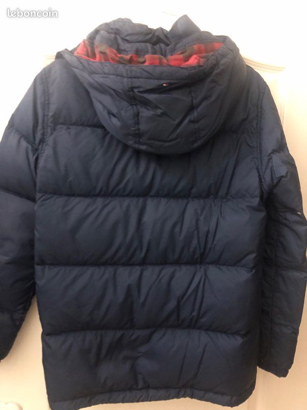 Blouson Tommy Hilfiger (image 2)