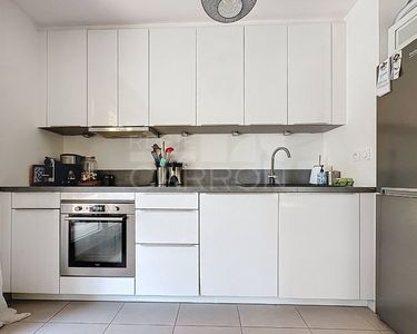Appartement 305 000 € - 63 m²