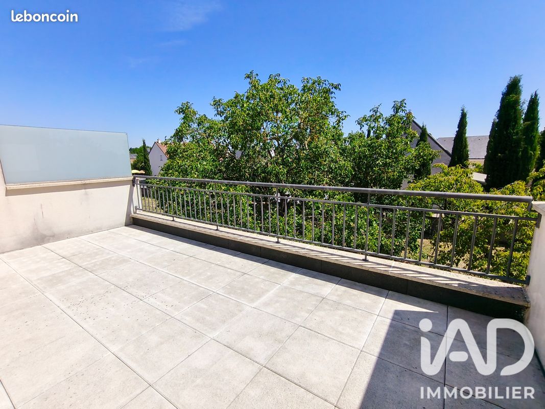 Maison 4 pièces 109 m² · à La Riche · 109 m² · 248 000 €