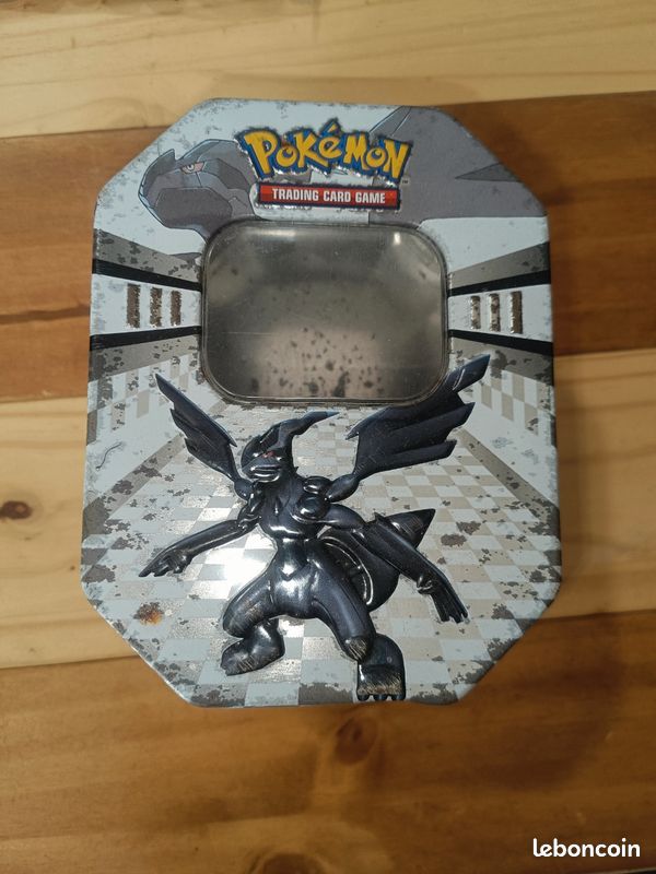 Boire pokémon (image 1)