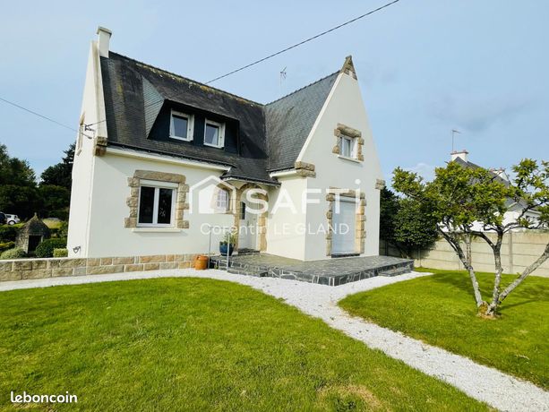Maison 6 pièces 110 m²