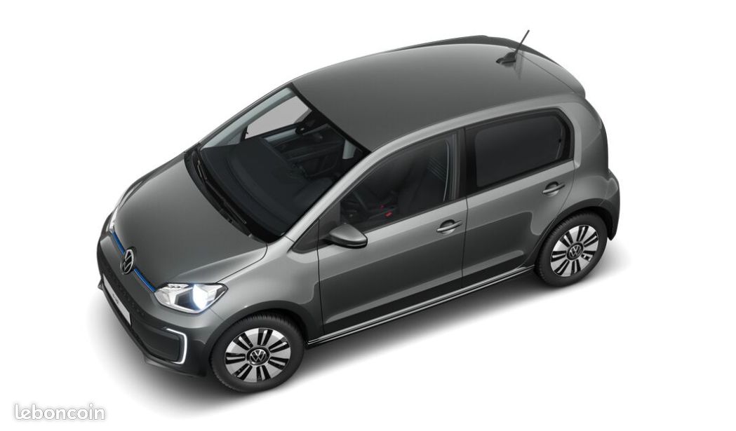 VOLKSWAGEN e-up 83 Electrique Life Plus (image 7)