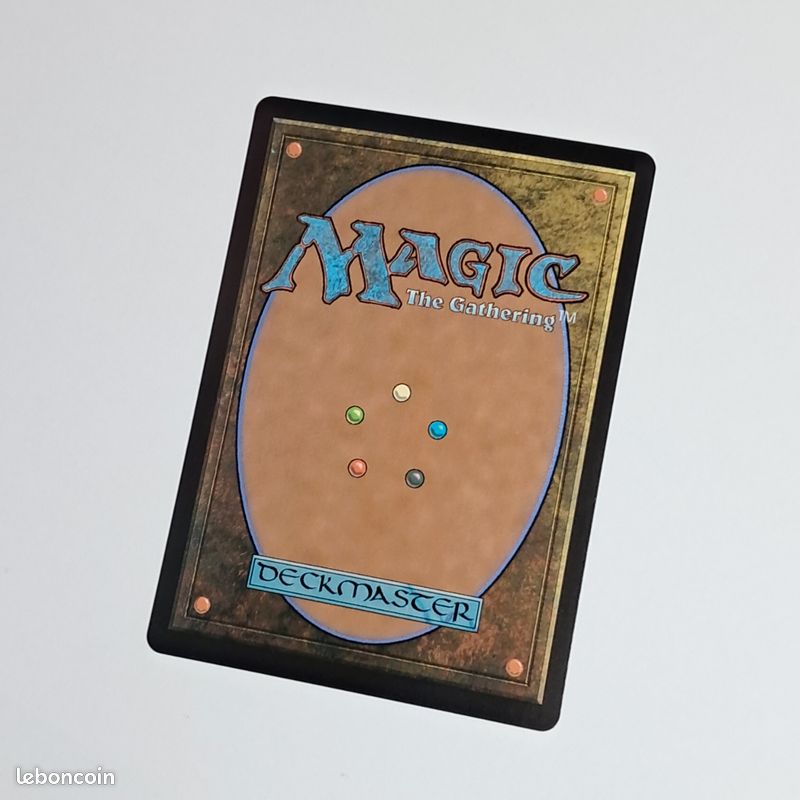 Une carte Foil LUKA STADIUM , magic Final Fantasy - Collection Une carte Foil LUKA STADIUM , magic Final Fantasy - Collection
