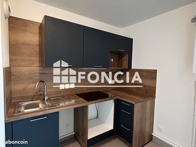 Appartement a louer thonon-les-bains - 2 pièce(s) - 42 m2 - Surfyn