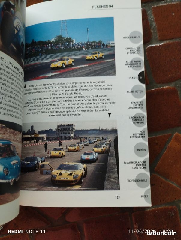 Guide du collectionneur 1995 (image 10)