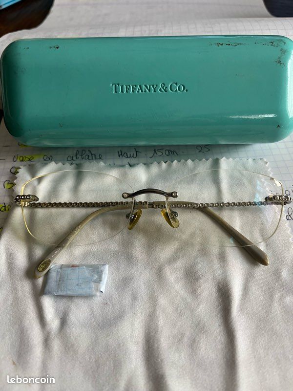 Lunette Tiffany (image 1)