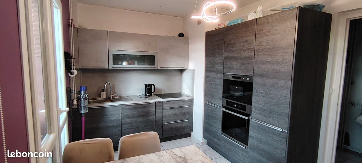 Appartement 4 pièces 80 m² · à Bonneville · 80 m² · 189 000 €