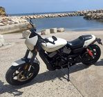 🖤 Harley Street Rod 750 Collector en puissance, kilométrage ultra bas (2 577 km) Motos