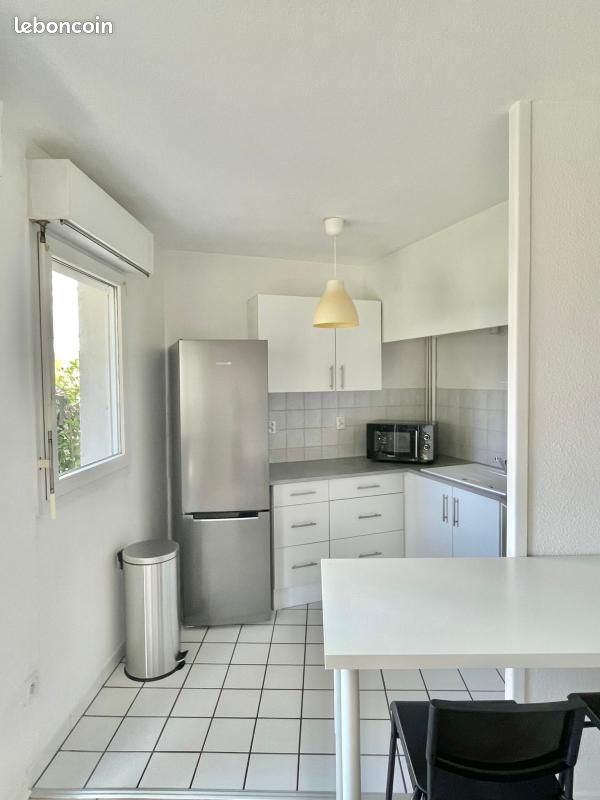 Appartement 1 pièce 37 m² · à Le Bouscat · 37 m² · 730 €