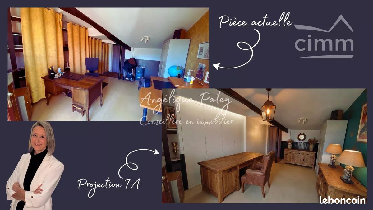Maison 7 pièces 229 m² (image 12)