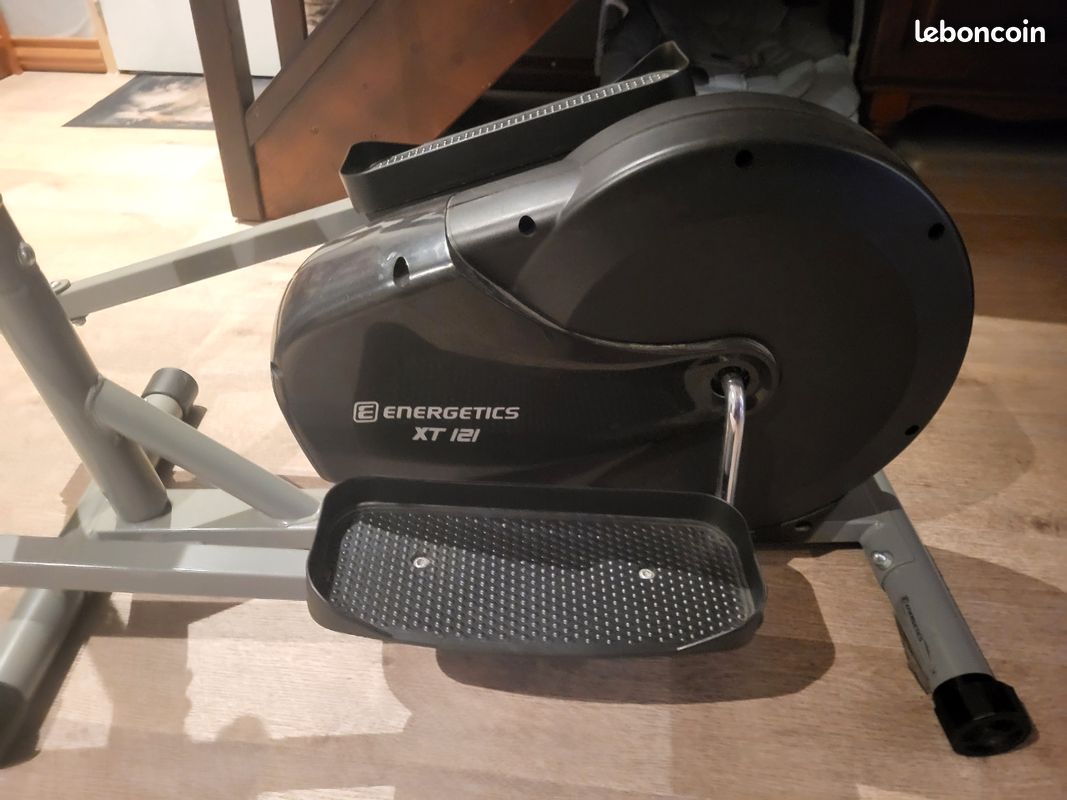 Velo elliptique Équipements vélos