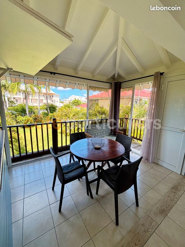 Appartement 2 pièces 35 m² · à Saint-François · 35 m² · 139 000 €