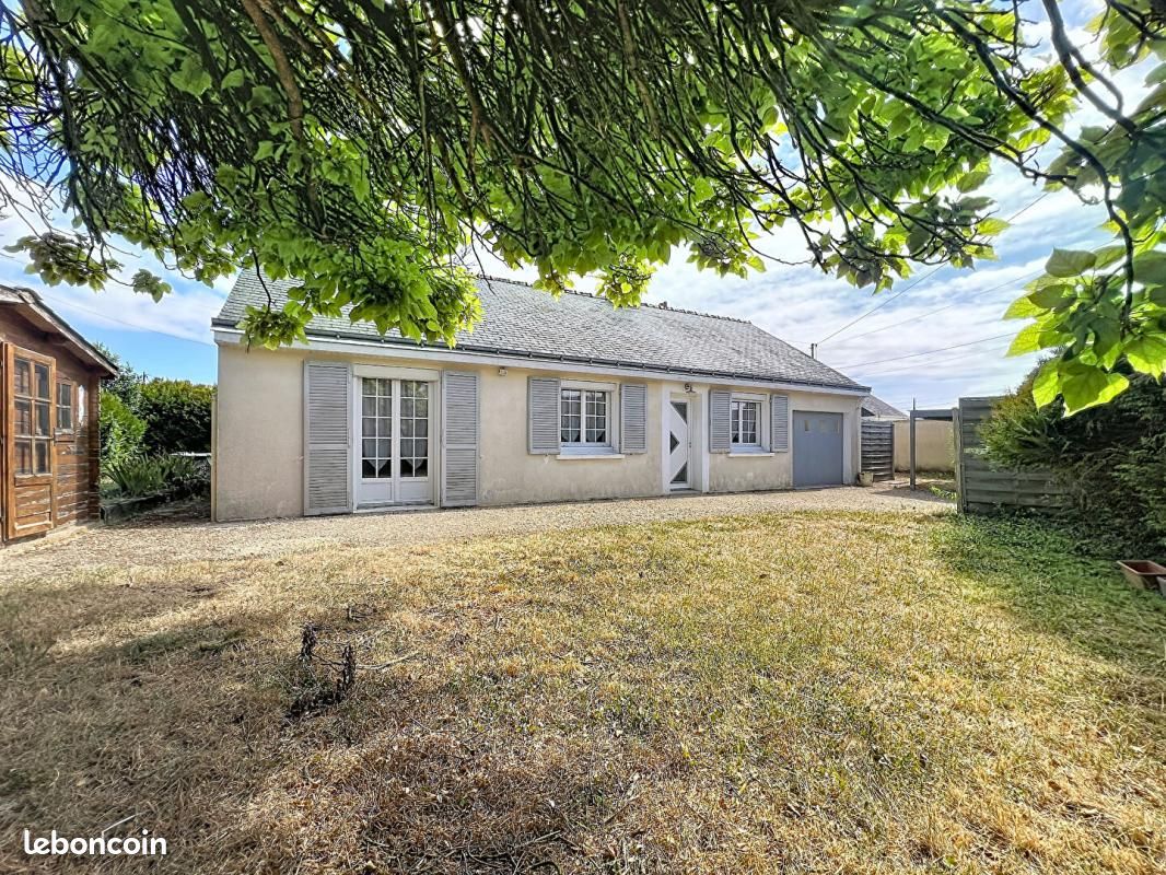 Maison 4 pièces 82 m² · à Doué-en-Anjou · 82 m² · 190 000 €