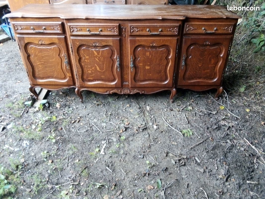 Buffet bas (image 2)