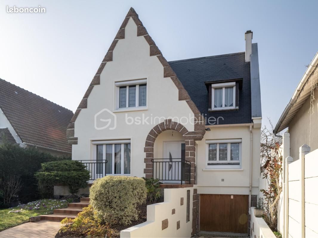 Maison 5 pièces 126 m² · à Combs-la-Ville · 126 m² · 369 000 €