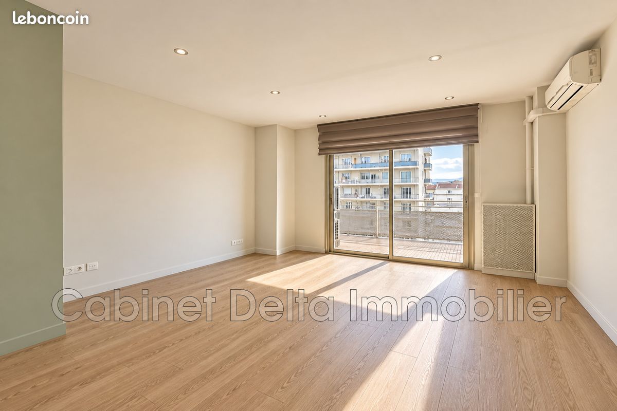 Appartement 4 pièces 98 m² · à Toulon · 98 m² · 315 000 €