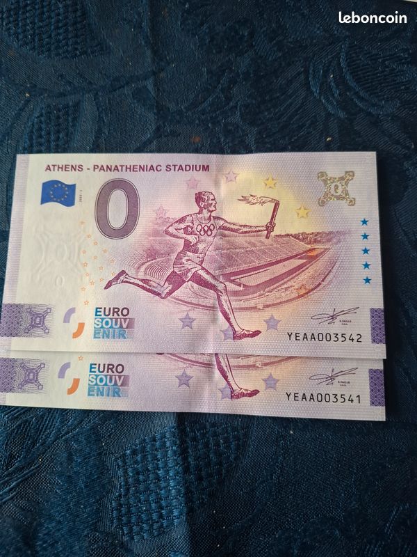 Billet Souvenir 0 Euro Allemagne - Albert Einstein - Collection Et Cadeau Original - Format Billet De Banque Sécurisé