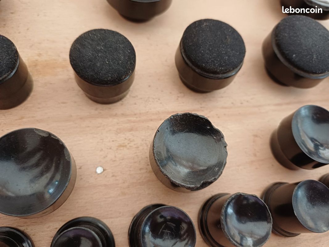 Tasseau Robur N°10 Incurvé Pour Potence - Outil D'horloger Pour La Pose De Verres De Montres