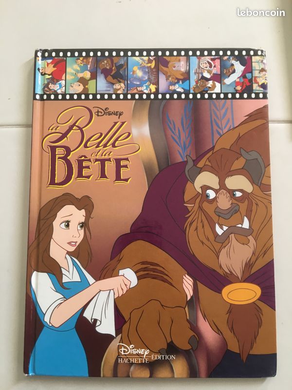 Lot de 12 BD Enfants (image 6)