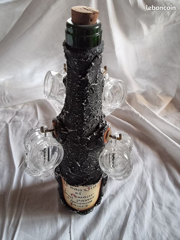 Carafon eau de vie (image 1)