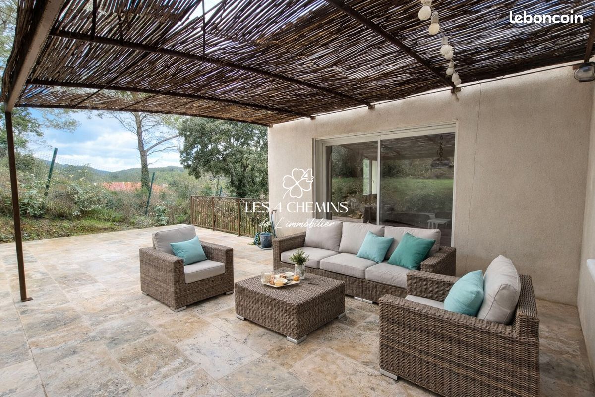Villa 4 pièces 105 m² (image 3)