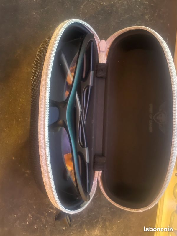 Lunettes gaming (image 1)