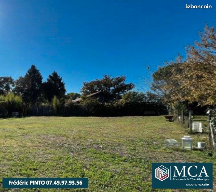 Maison 4 pièces 90 m² - Brocas 40420 (image principale 7)