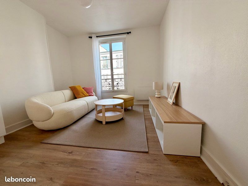 Appartement 2 pièces 30 m² · à Paris · 30 m² · 1 349 €