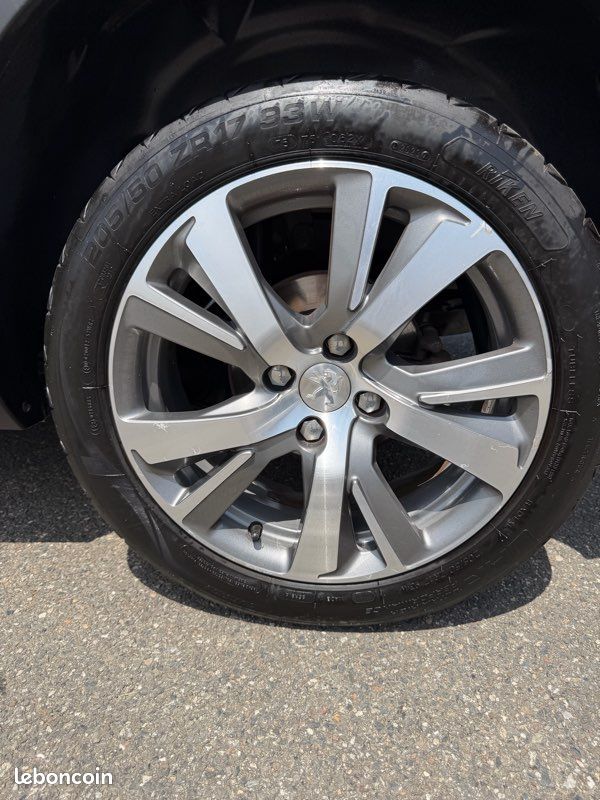Peugeot 2008 1.6 HDI 120cv Crossway (image 10)