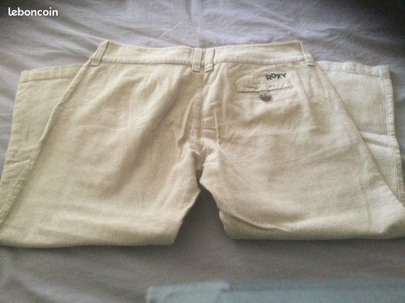 Pantacourt femme XL ROXY (image 1)
